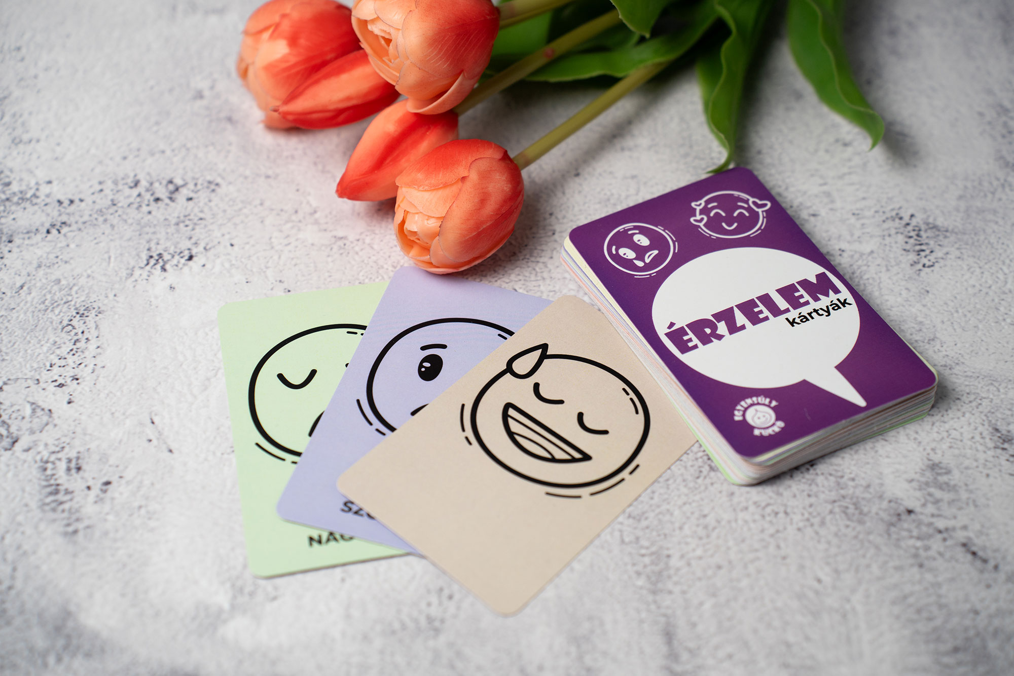 You are currently viewing Érzelem kártya