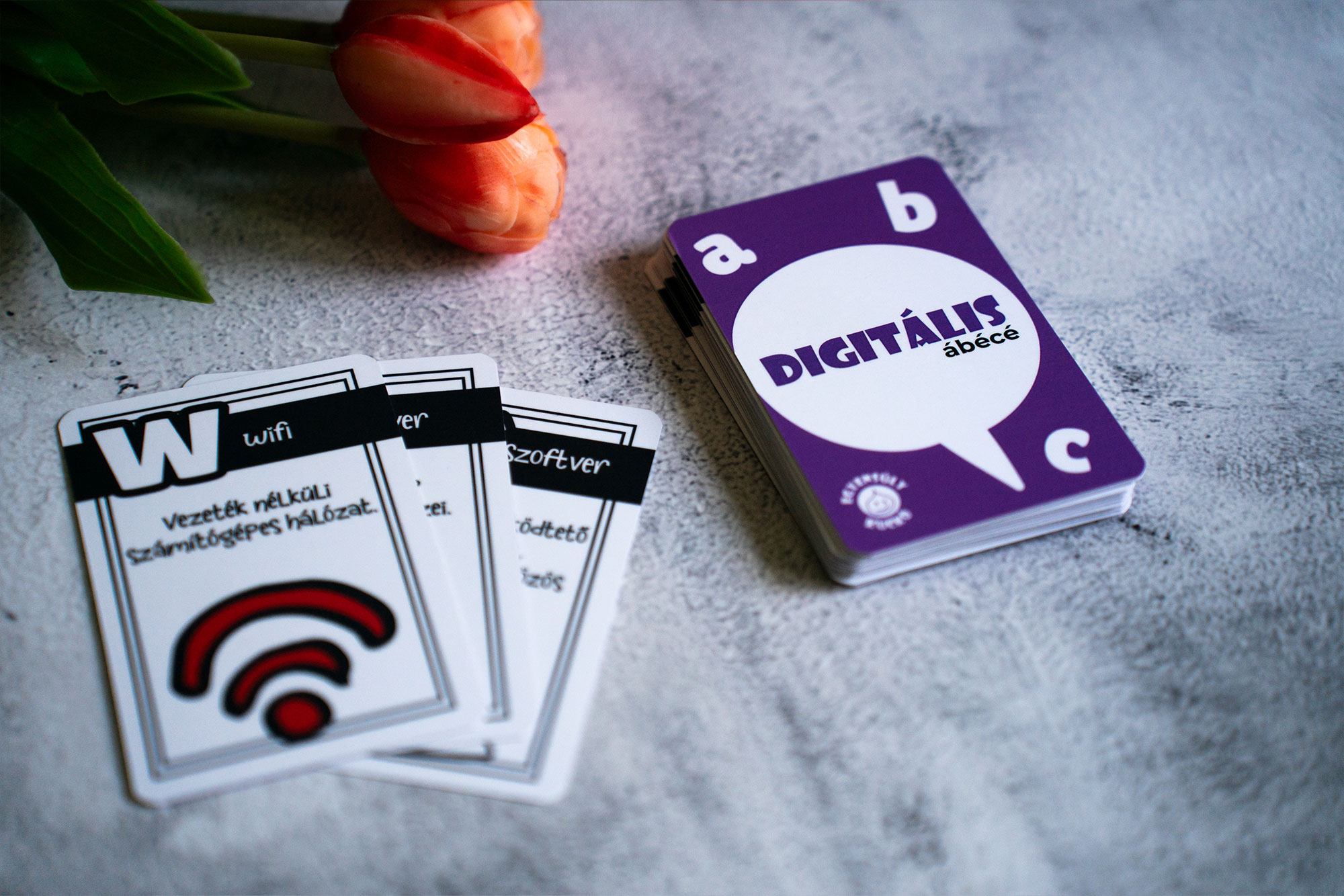 You are currently viewing Digitális ábécé kártya