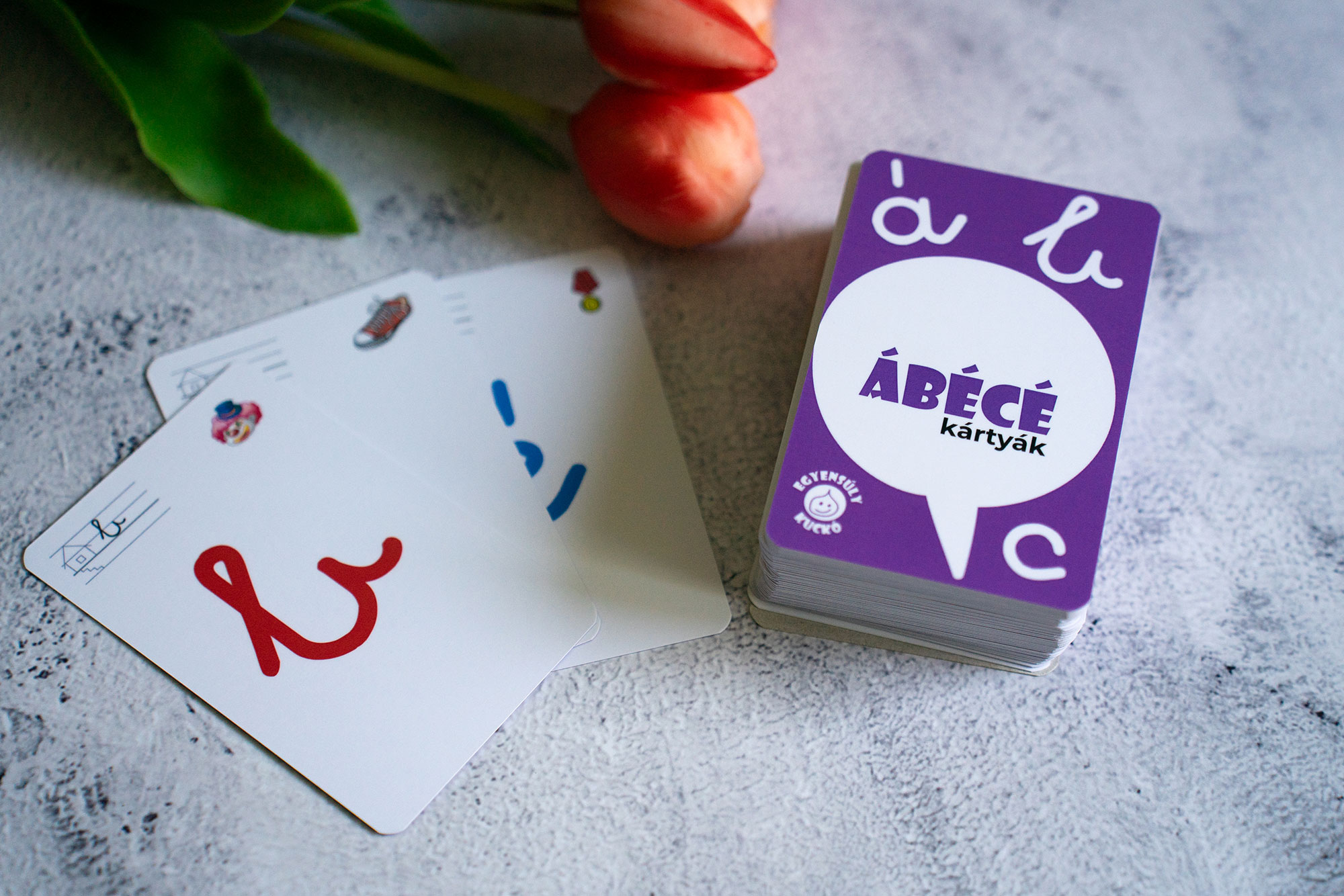 You are currently viewing Írott ábécé kártya