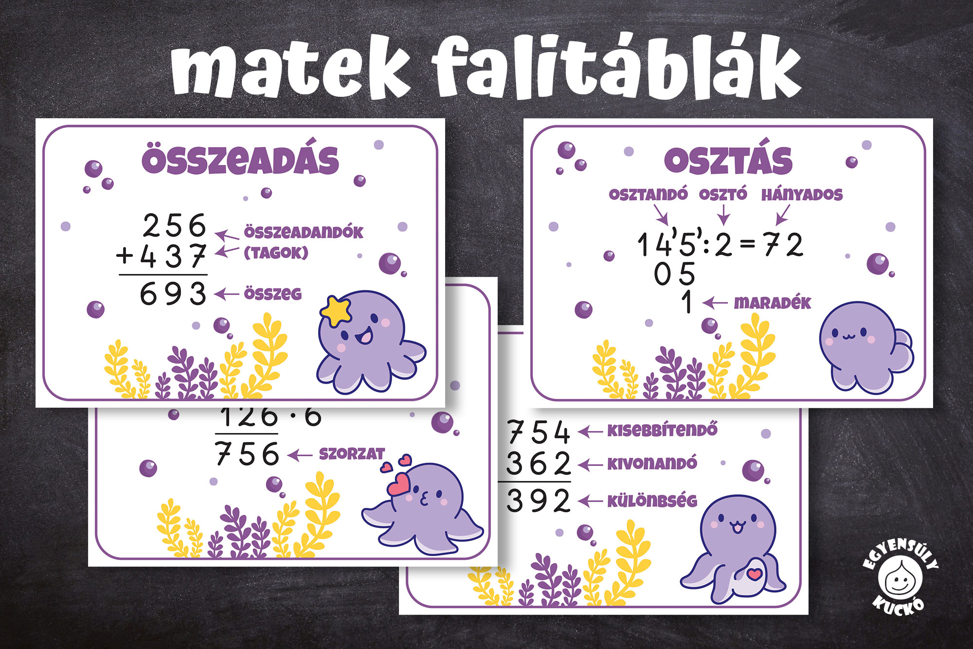 műveletek